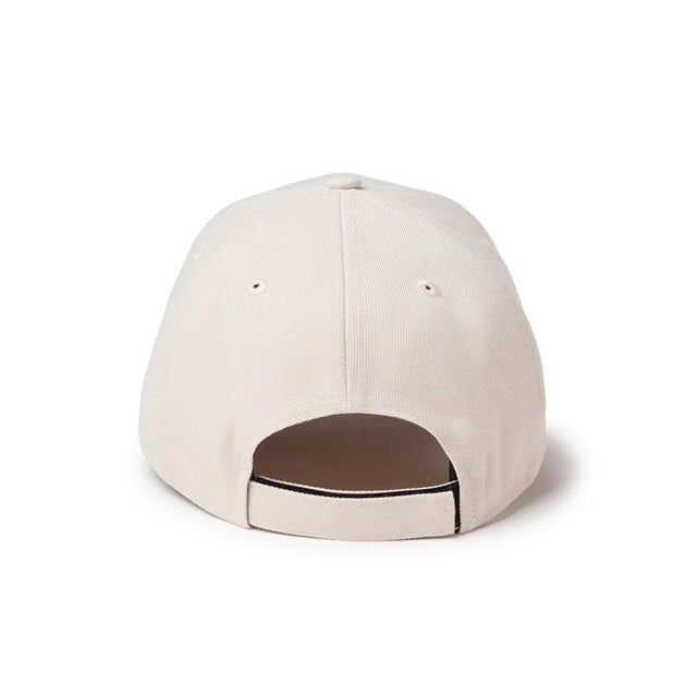ニューエラ キャップ 9FORTY ADJUSTABLE STRAPBACK CAP BASICSTONE STONEWHITE
