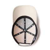 ニューエラ キャップ 9FORTY ADJUSTABLE STRAPBACK CAP BASICSTONE STONEWHITE