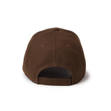 ニューエラ キャップ 9FORTY ADJUSTABLE STRAPBACK CAP WALNUT STONEWHITE
