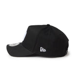 ニューエラ キャップ 9FORTY サンディエゴ パドレス MLB A-FRAME CAP BLACK