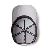 ニューエラ キャップ 9FORTY ロサンゼルス ドジャース MLB A-FRAME SNAPBACK CAP GREY