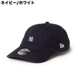 ニューエラ キャップ 9TWENTY MLB WASHED STRAPBACK CAP