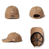ニューエラ キャップ 9TWENTY MLB WASHED STRAPBACK CAP