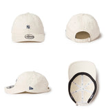 ニューエラ キャップ 9TWENTY MLB WASHED STRAPBACK CAP
