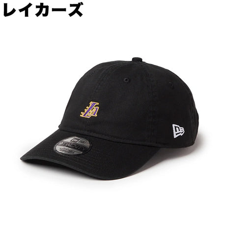ニューエラ キャップ 9TWENTY NBA WASHED STRAPBACK CAP