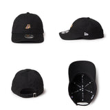 ニューエラ キャップ 9TWENTY NBA WASHED STRAPBACK CAP