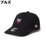 ニューエラ キャップ 9TWENTY NBA WASHED STRAPBACK CAP