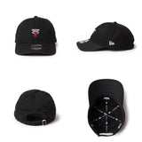 ニューエラ キャップ 9TWENTY NBA WASHED STRAPBACK CAP