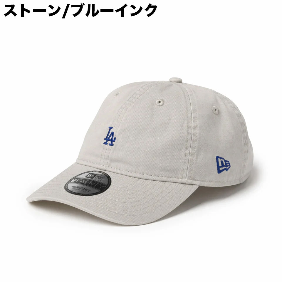 ニューエラ キャップ 9TWENTY MLB WASHED STRAPBACK CAP