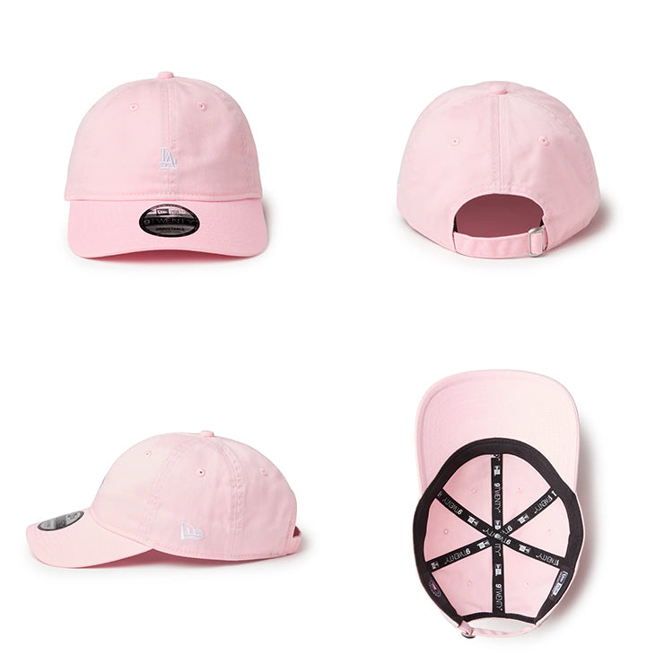 ニューエラ キャップ 9TWENTY MLB WASHED STRAPBACK CAP