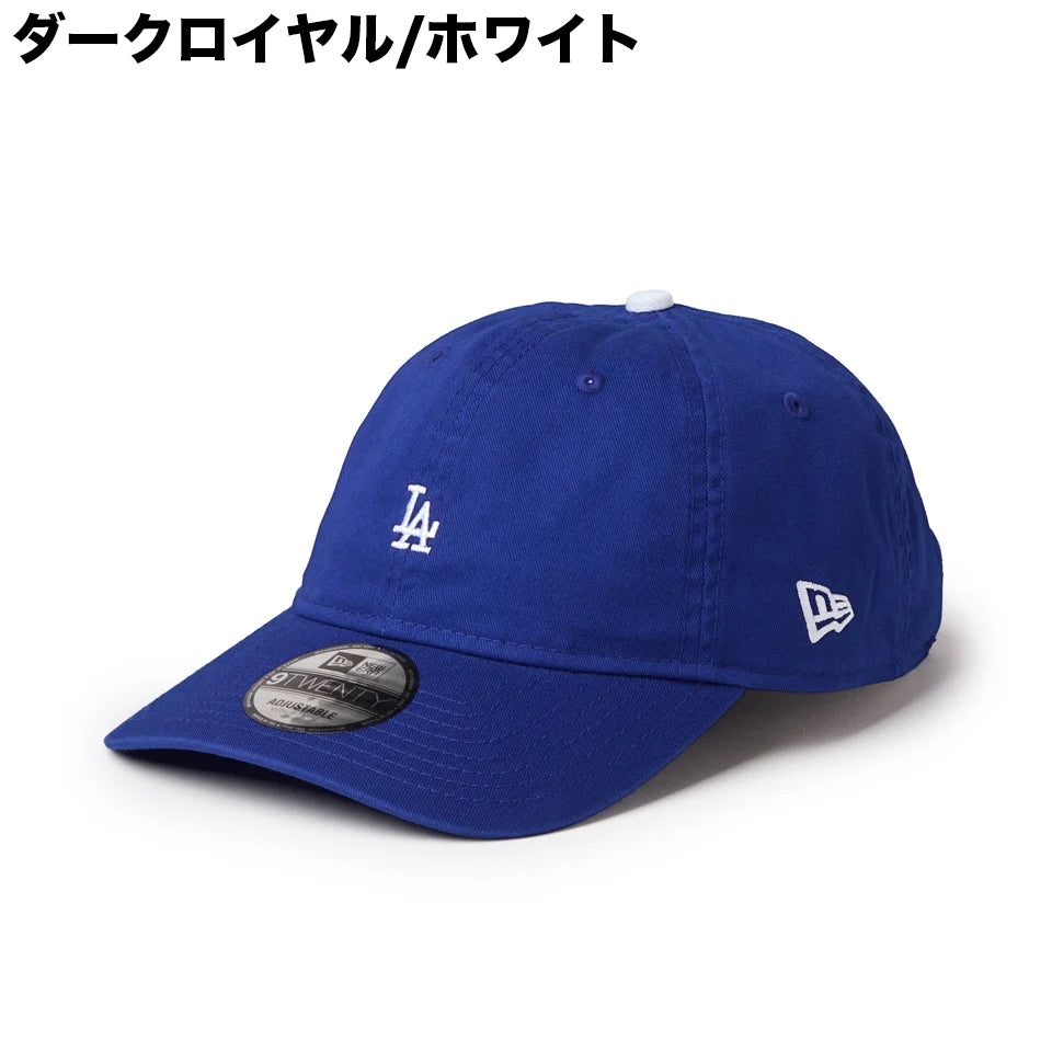ニューエラ キャップ 9TWENTY MLB WASHED STRAPBACK CAP
