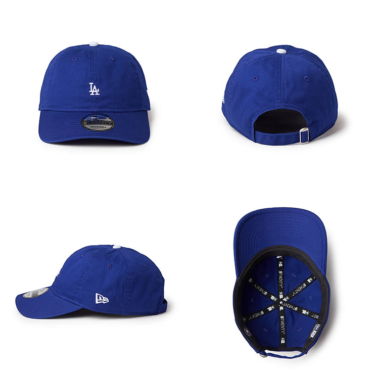 ニューエラ キャップ 9TWENTY MLB WASHED STRAPBACK CAP