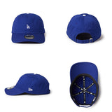 ニューエラ キャップ 9TWENTY MLB WASHED STRAPBACK CAP