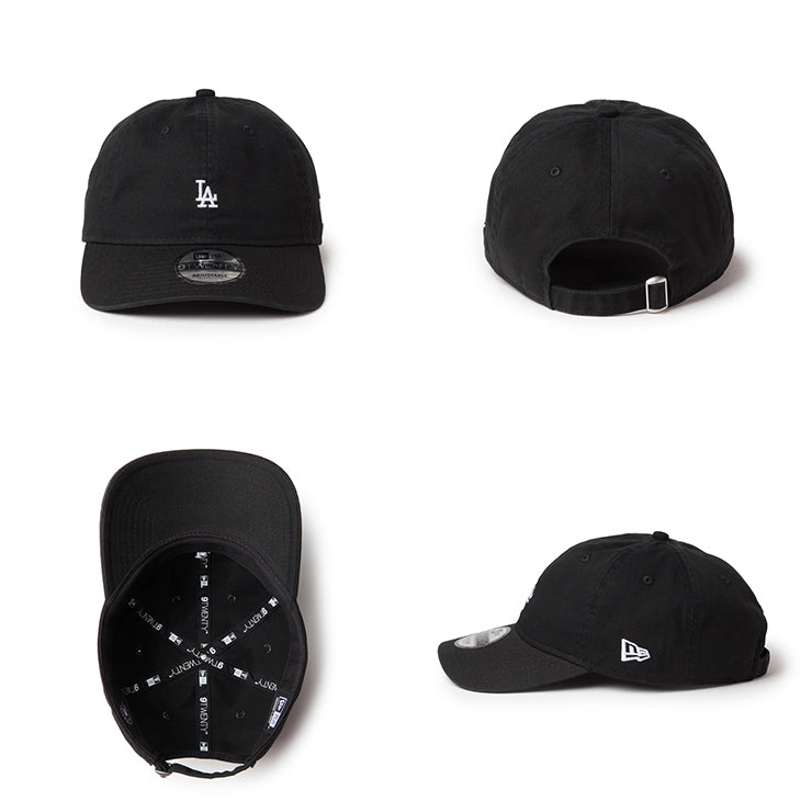 ニューエラ キャップ 9TWENTY MLB WASHED STRAPBACK CAP