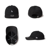 ニューエラ キャップ 9TWENTY MLB WASHED STRAPBACK CAP