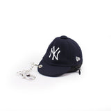 ニューエラ イヤホンケース ニューヨーク ヤンキース MLB CAP EARPHON CASE