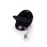 ニューエラ イヤホンケース ニューヨーク ヤンキース MLB CAP EARPHON CASE