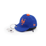 ニューエラ イヤホンケース ニューヨーク メッツ MLB CAP EARPHON CASE