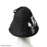 ニューエラ ムーミン サウナハット SAUNA HAT NEW ERA