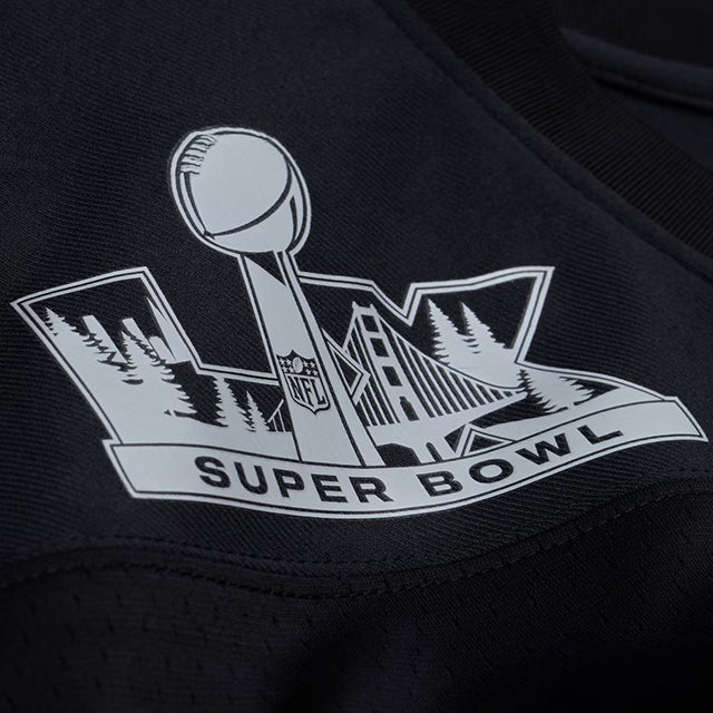 第60回スーパーボウル×ミッチェル アンド ネス×ロックネイション×ペーパープレーン レガシージャージー