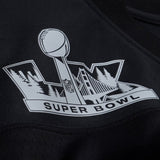 第60回スーパーボウル×ミッチェル アンド ネス×ロックネイション×ペーパープレーン レガシージャージー