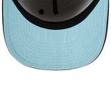 第60回スーパーボウル×ニューエラ×ロックネイション×ペーパープレーン ニューエラ&nbsp;A-FRAME SNAPBACK CAP BLACK