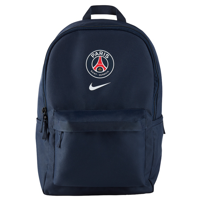 ナイキ バックパック パリ サンジェルマン HERITAGE BACKPACK NAVY ナイキ バックパック パリ サンジェルマン HERITAGE BACKPACK NAVY