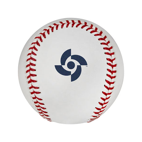 即日発送 ロゴボール WBC 2023 WORLD BASEBALL CLASSIC LOGO BASEBALL RAWLINGS ローリングス