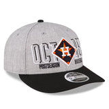 海外取寄 ニューエラ キャップ LP 9FIFTY 2023 DIVISION SERIES LOCKER ROOM CAP NEW ERA