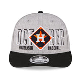 海外取寄 ニューエラ キャップ LP 9FIFTY 2023 DIVISION SERIES LOCKER ROOM CAP NEW ERA