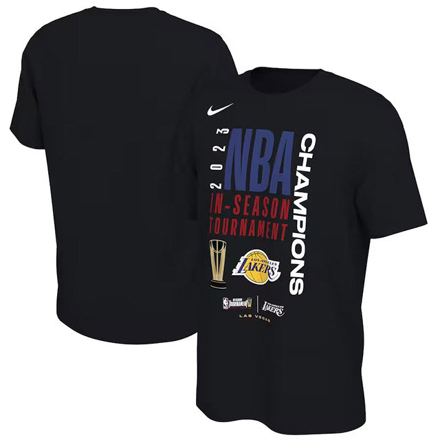 NBA現地購入]レイカーズ tシャツ - バスケットボール