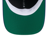 海外取寄 2025 MLB ホールオブフェイムモデル ニューエラ 9FORTY M-CROWN スナップバック 2025 MLB HALL OF FAME SNAPBACK CAP