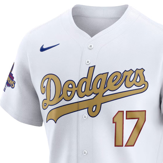 2025 ゴールドコレクション 大谷翔平モデル 海外取寄 NIKE
