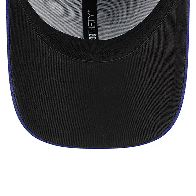 2025 ゴールドコレクション 海外取寄 ニューエラ キャップ 39THIRTY