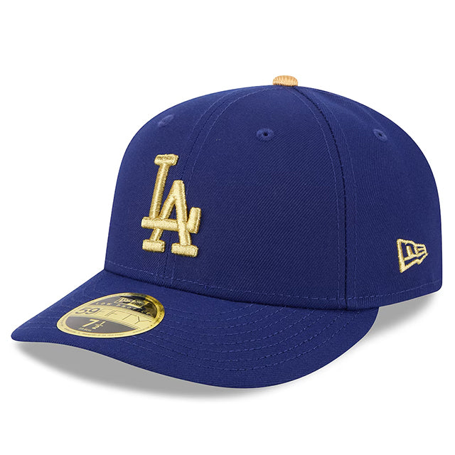 2025 ゴールドコレクション 海外取寄 ニューエラ キャップ LP59FIFTY
