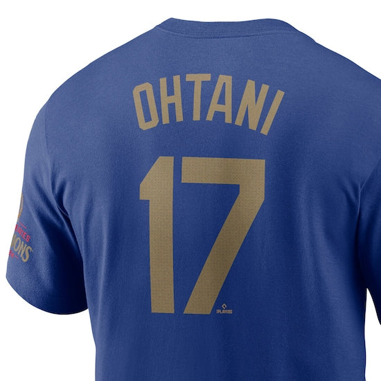 2025 ゴールドコレクション 大谷翔平モデル 海外取寄 NIKE T