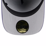 2025 NFL ドラフト選手着用 ニューエラ キャップ 59FIFTY NFL NFC 2025 ONSTAGE DRAFT A-FRAME FITTED CAP