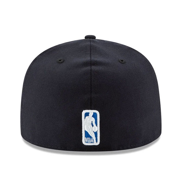 ニューエラ キャップ 59FIFTY オクラホマシティ サンダー 2025