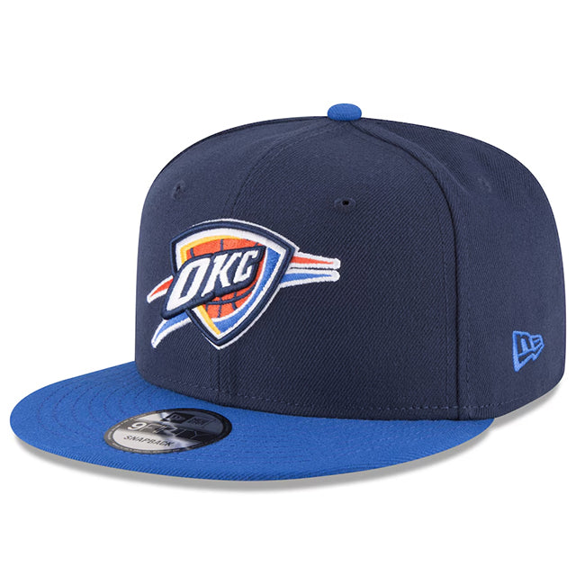 海外取寄 ニューエラ キャップ 9FIFTY オクラホマシティ