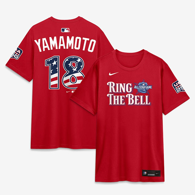 大谷翔平モデル 海外取寄 Tシャツ GOAT T-SHIRT ROYAL BLUE / 国内外