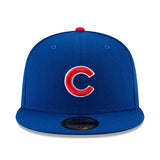 2026 ポストシーズンモデル 海外取寄 ニューエラ キャップ 59FIFTY シカゴ カブス GAME