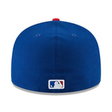 2026 ポストシーズンモデル 海外取寄 ニューエラ キャップ 59FIFTY シカゴ カブス GAME