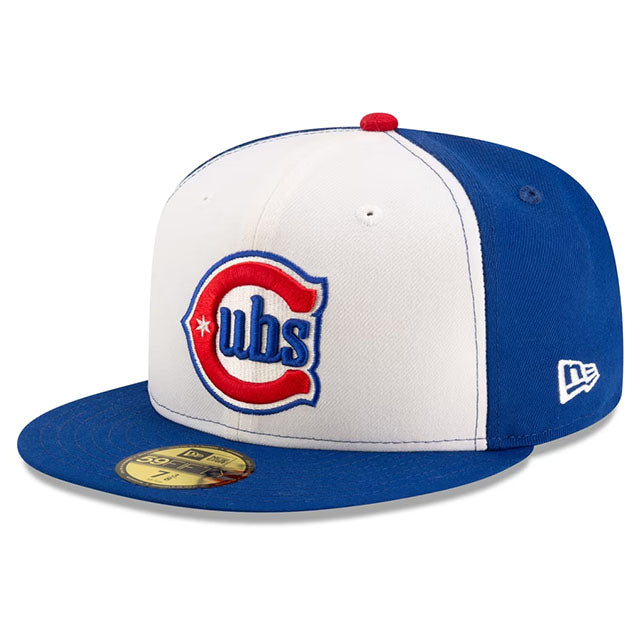 2026 ポストシーズンモデル 海外取寄 ニューエラ キャップ 59FIFTY シカゴ カブス ALTERNATE