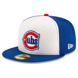 2026 ポストシーズンモデル 海外取寄 ニューエラ キャップ 59FIFTY シカゴ カブス ALTERNATE
