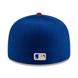 2026 ポストシーズンモデル 海外取寄 ニューエラ キャップ 59FIFTY シカゴ カブス ALTERNATE