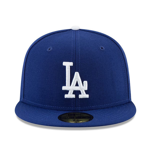 2026 ポストシーズンモデル ニューエラ キャップ 59FIFTY ロサンゼルス ドジャース