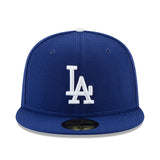2026 ポストシーズンモデル ニューエラ キャップ 59FIFTY ロサンゼルス ドジャース