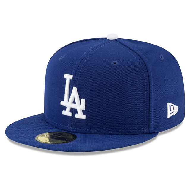 2026 ポストシーズンモデル ニューエラ キャップ 59FIFTY ロサンゼルス ドジャース