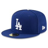 2026 ポストシーズンモデル ニューエラ キャップ 59FIFTY ロサンゼルス ドジャース