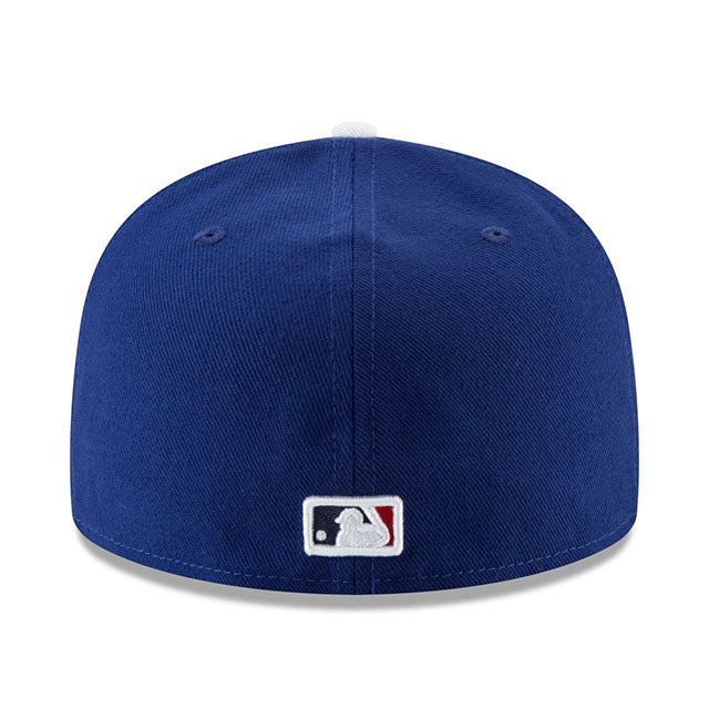 2026 ポストシーズンモデル ニューエラ キャップ 59FIFTY ロサンゼルス ドジャース